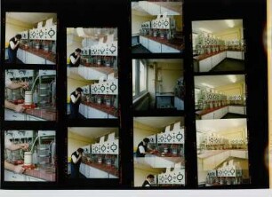 Erdbaulabor, Gehespitz, 1994