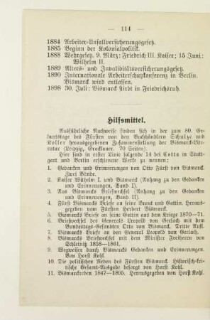 Hilfsmittel