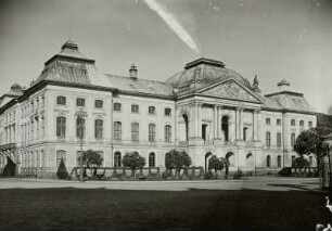 Japanisches Palais