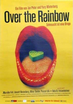 Over the Rainbow