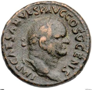 Vespasian