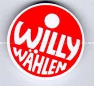 SPD, Bundestagswahl 1972