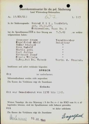 Ott, Konrad