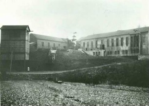 Kleinzeche Edelsteinberg 1, Bredenscheid bei Hattingen