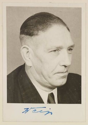 Weiss, Obersteiger