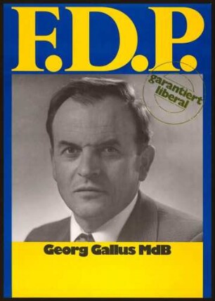 FDP, Landtagswahl 1976