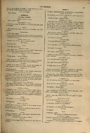 Les cosaques : Drame en cinq actes et neuf Tableaux. Par Alph. Arnault et Louis Judicis