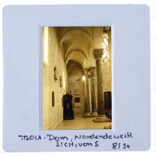 Troia, Santa Maria Assunta (Dom)