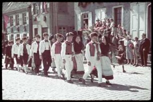 Hanauer Tracht