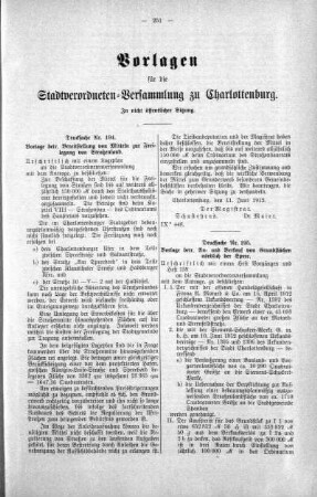 No. 14 (178-196) (194,195), 19. Juni 1912