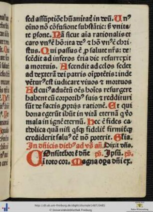 Psalterium