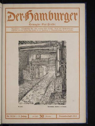 Nr. 21/24 - 2. Jahrg.