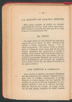 El ciego