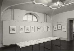 Ausstellung "Vier Moskauer Künstler"