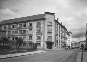 College de Garçons