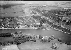 Havelberg (b. Wittenberge)