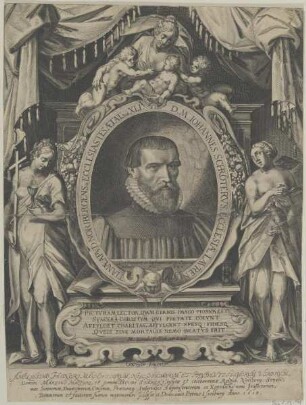 Bildnis des Ioannes Schrötervs
