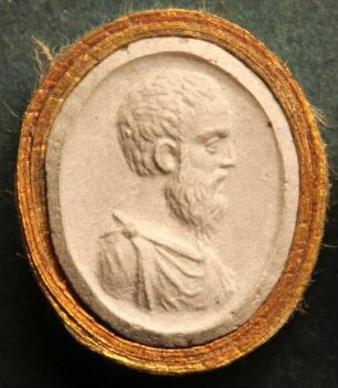 Didius Julianus (Daktyliothek, Supplement)