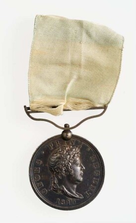 Guelphen-Medaille für Militärverdienst im Kriege