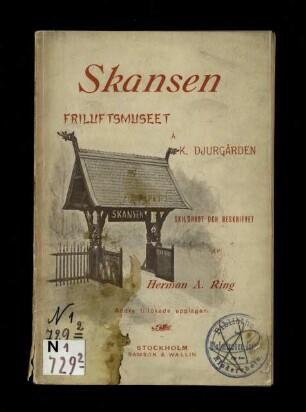 Skansen