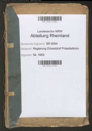 Bauwesen allgemein