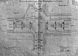Um- und Erweiterungsbau der Kesselschleuse in Emden/Ems