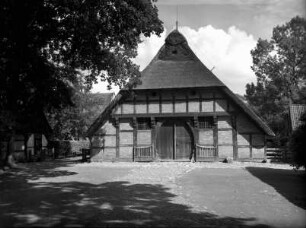 Ammerländer Bauernhaus