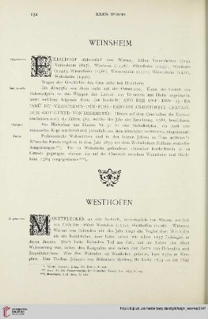 Weinsheim