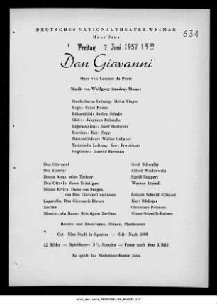 Don Giovanni