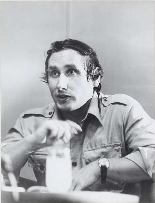 Harald Heinze