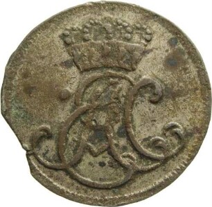3 Pfennige (Dreier)