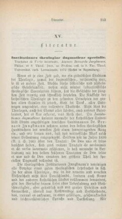 253-256 Rezensionen