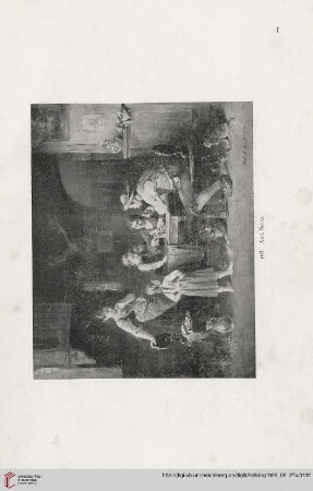 Tafel I-XXVI