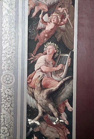 Darstellung zu: Meine Göttin