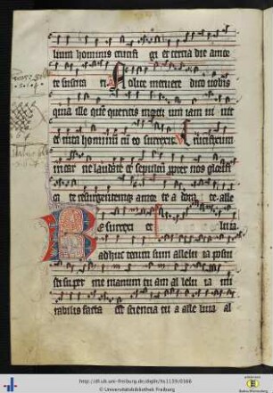 (82v) Nachtrag: "Ulricus Seldtt 1564".