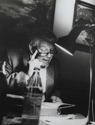 Peter Borgelt