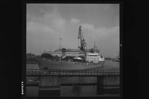 Otto (1970), Leth & Co., Hamburg