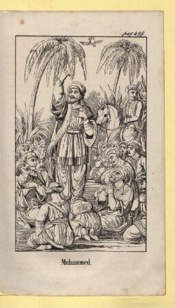 Muhammed