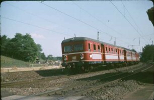 Tamm elTw Beiwagen 865 622