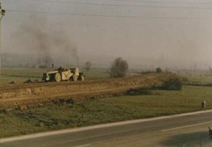 Umgehungsstraße, ohne Datum