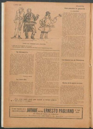 Para aumentar las ganancias : La originalidad
