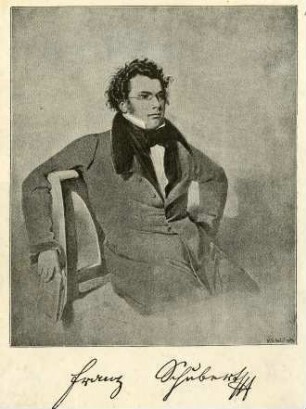 Schubert, Franz