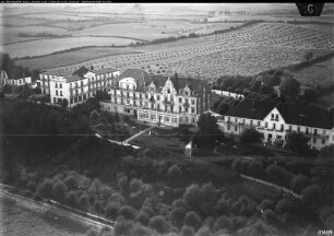 Grömitz, "Zur schönen Aussicht"
