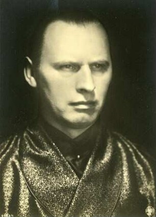 Fritz Rasp