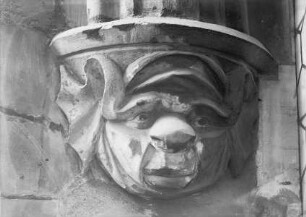Maske