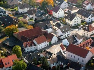 Liederbach : Alt Niederhofheim