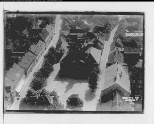 Frankenhausen (b. Sondershausen)