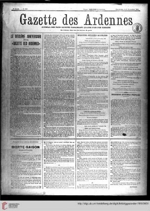 Hefte 289-305, November 1916