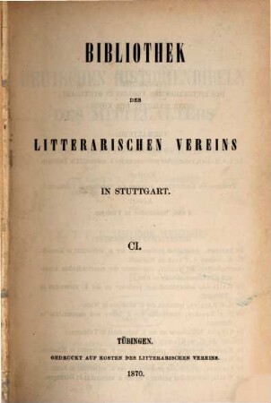Die deutschen Historienbibeln des Mittelalters nach vierzig Handschriften. 2