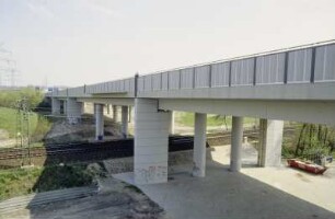 Brücke Oslebshausen, Bremen